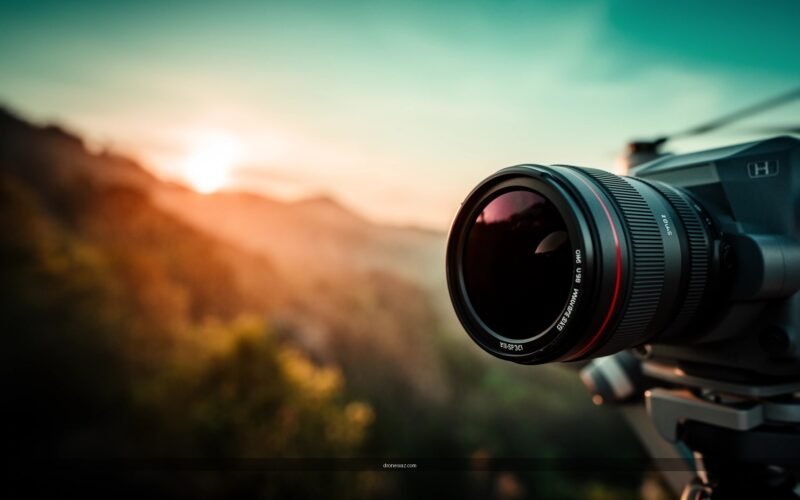 Best Drone ND Filters: Top Picks for Smoother Cinematic Video