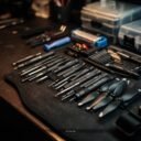 Best Drone Repair Accessories: Must-Have Tools for Quick Fixes