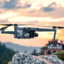 Best Alternatives to Professional Drones: Top Options Compared