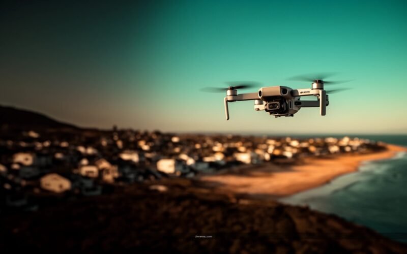 DJI Mini 4K Review: Real-World Performance, Features, and Value