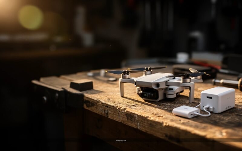 DJI Mini 4K Fly More Combo Review: Worth It?