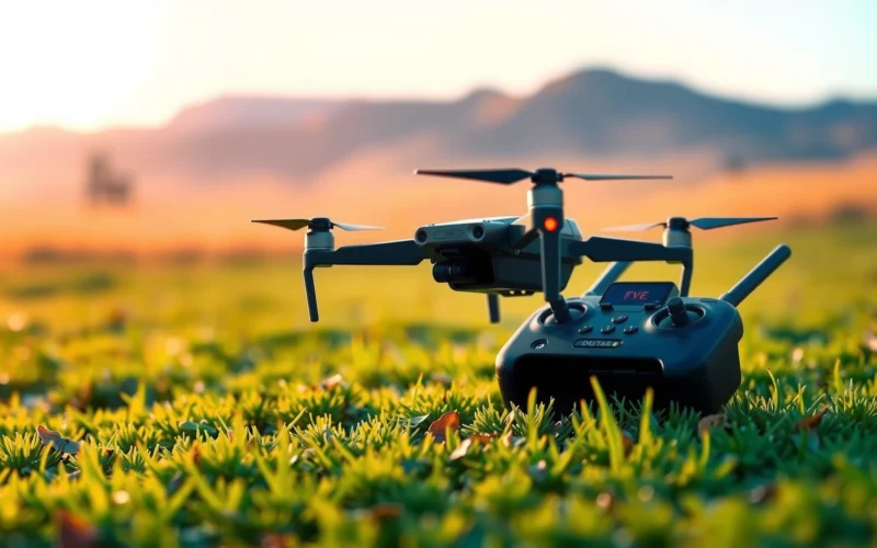 Drone for Beginners Review: Best Picks, Features, and Starter Tips