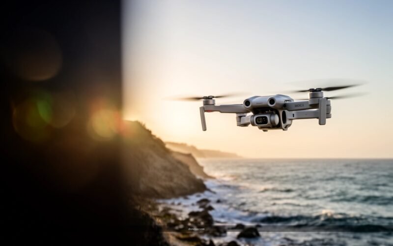 DJI Mini 3 Review: Key Features, Performance, and Value