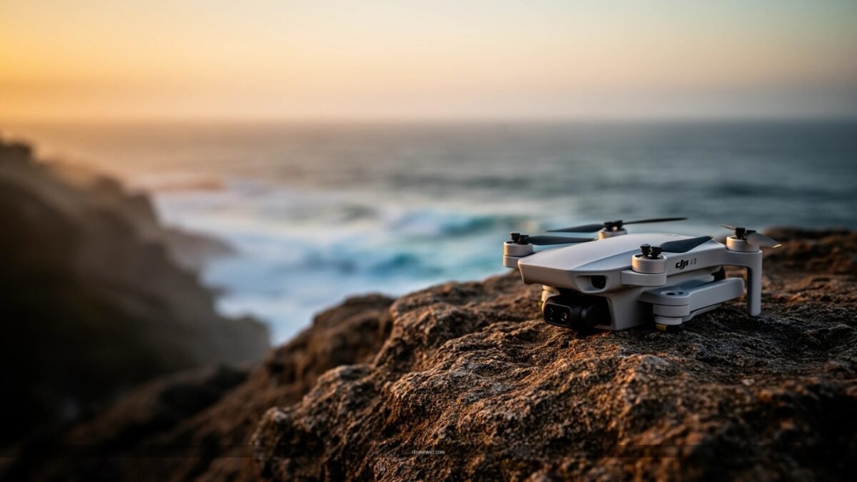 DJI Mini 2 SE Review: Performance, Features, and Worth It?