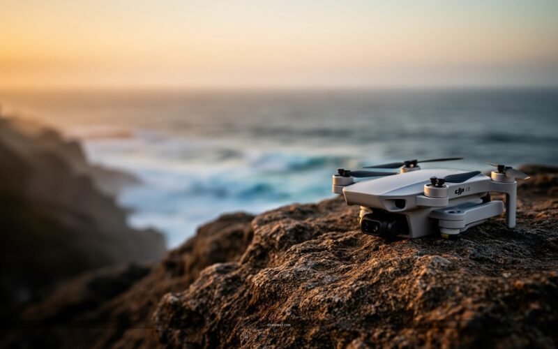 DJI Mini 2 SE Review: Performance, Features, and Worth It?