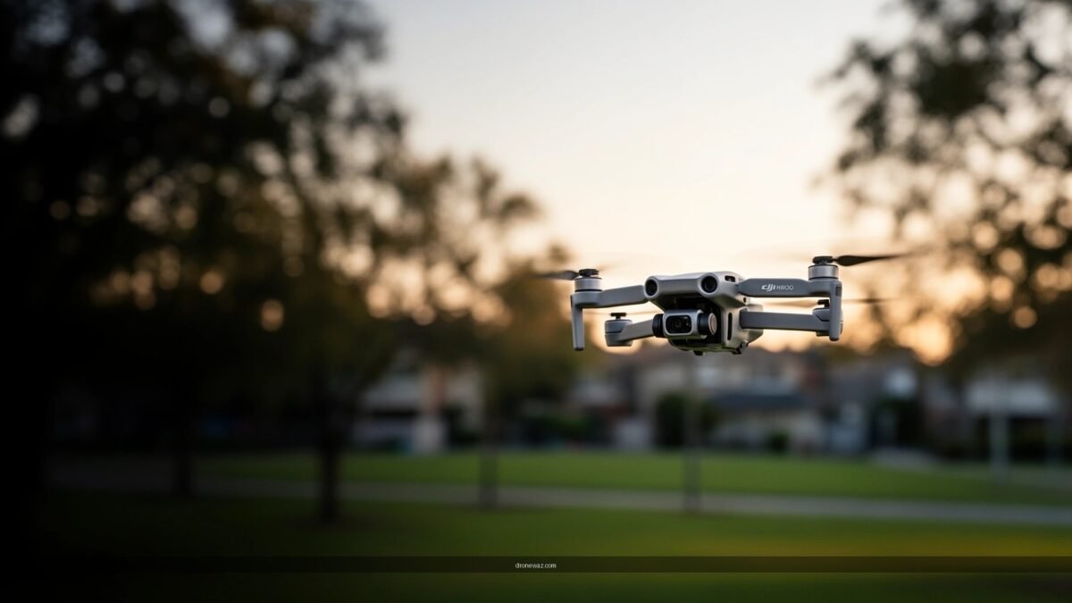 DJI Mini 4 Pro Review: Performance, Camera, and Value Tested