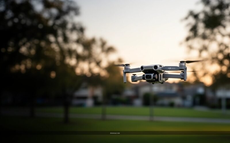 DJI Mini 4 Pro Review: Performance, Camera, and Value Tested