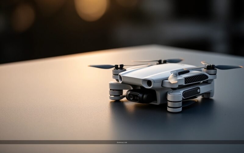 DJI Mini 5 Pro Review: Performance, Camera, and Value