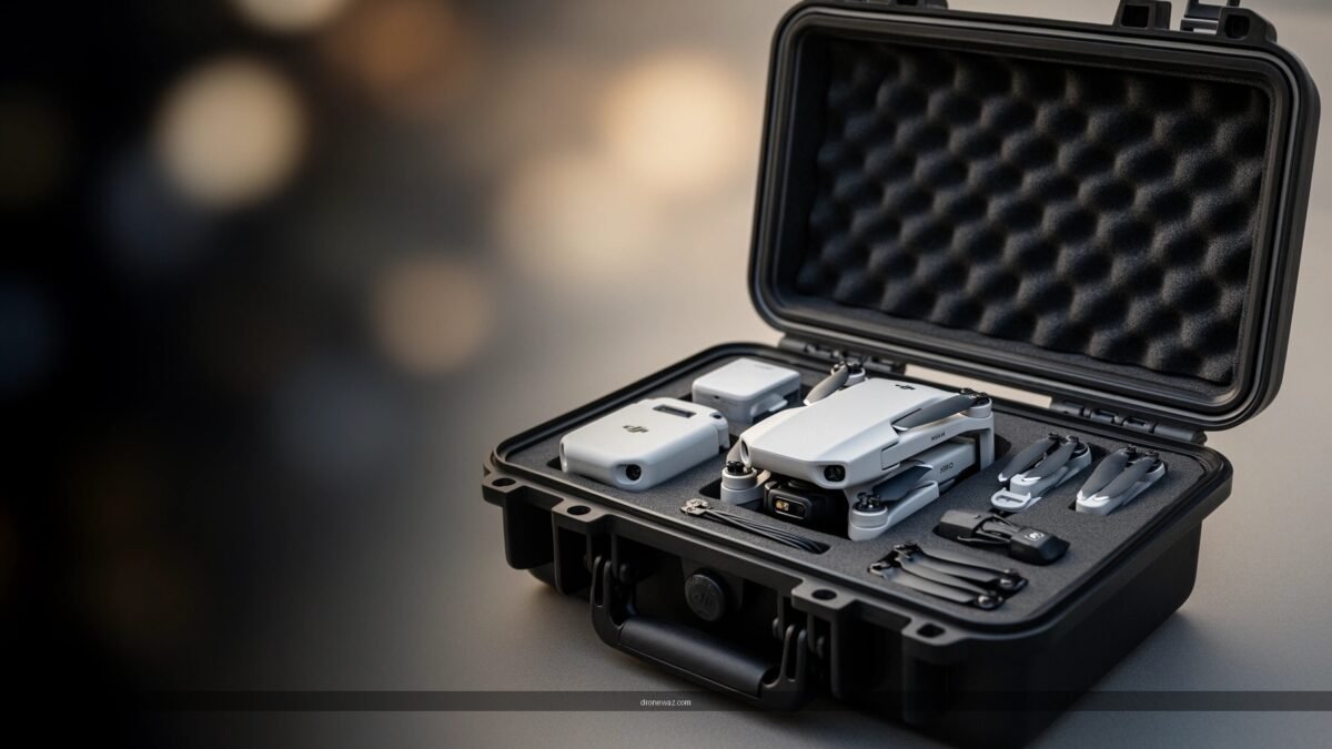 DJI Mini 5 Pro Fly More Combo Review: Worth It?
