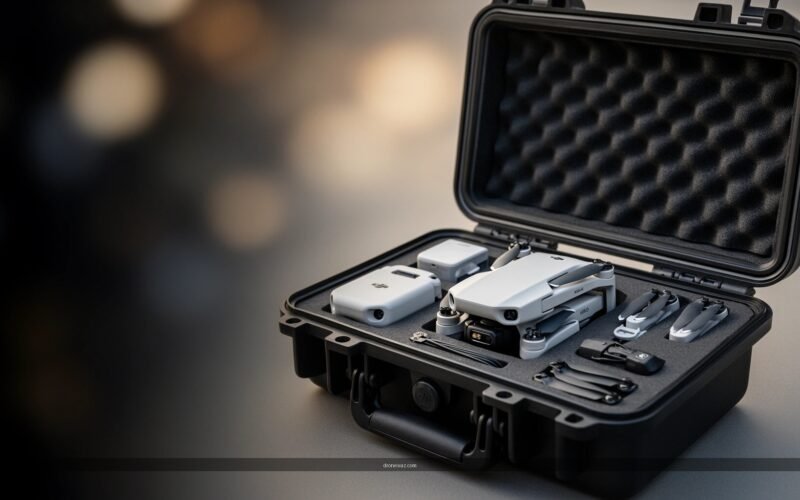 DJI Mini 5 Pro Fly More Combo Review: Worth It?