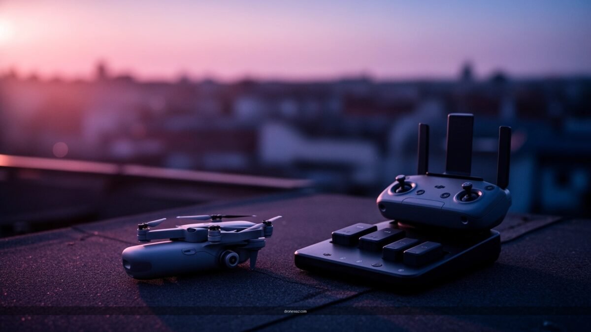 DJI Neo Fly More Combo Review: Worth It for Upgraded Flying