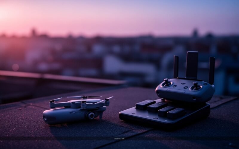 DJI Neo Fly More Combo Review: Worth It for Upgraded Flying