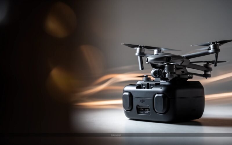 DJI Neo Three-Battery Combo Review: Worth It?