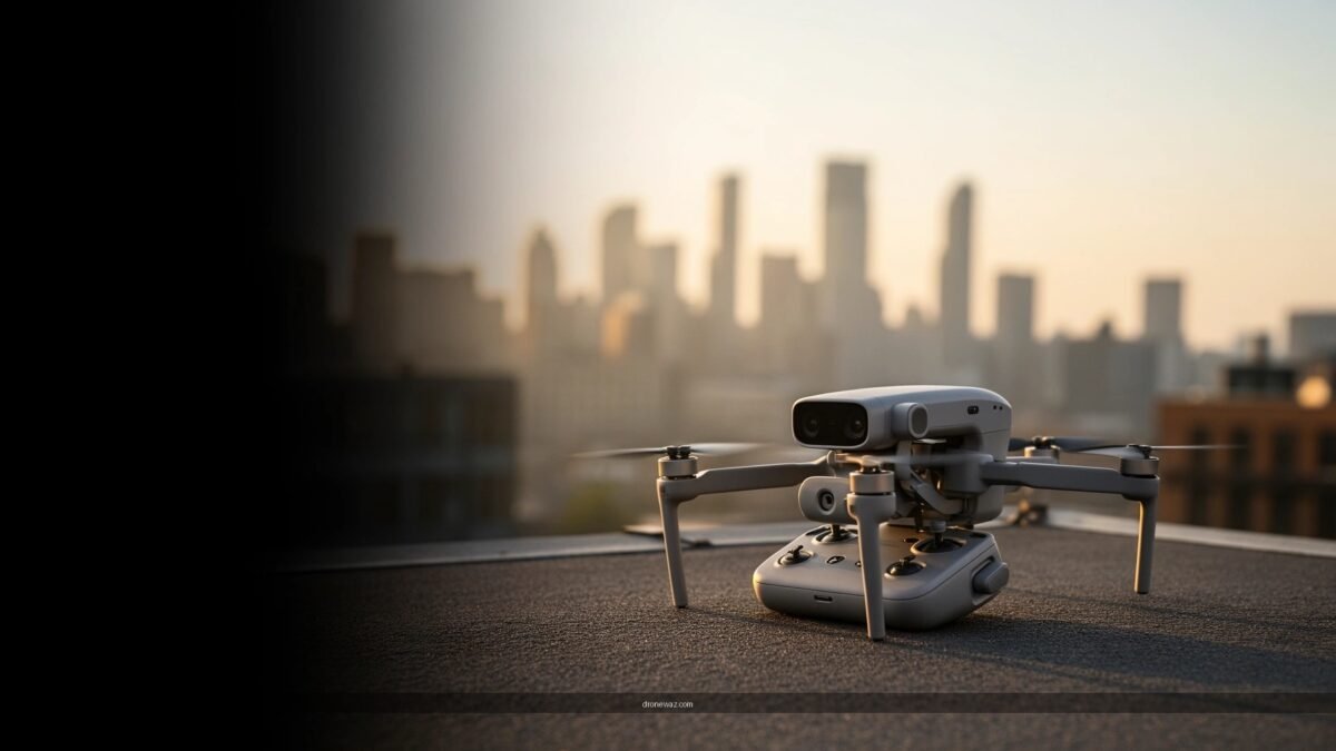 DJI Neo 2 Motion Fly More Combo Review: Is It Worth Buying?