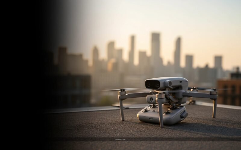 DJI Neo 2 Motion Fly More Combo Review: Is It Worth Buying?