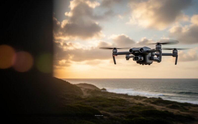 DJI Air 3S Review: Key Features, Performance, and Worth It?