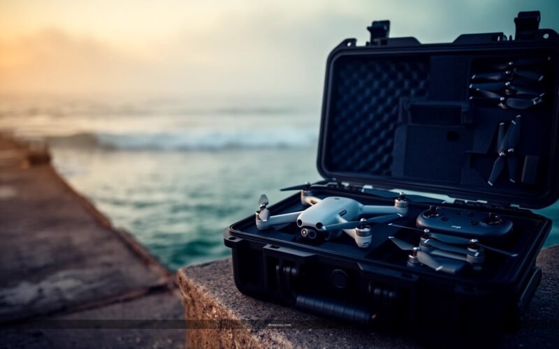 DJI Air 3S Fly More Combo Review: Worth It?