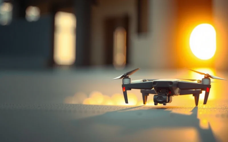 Best Foldable Drone Alternatives Under $300: Top Picks