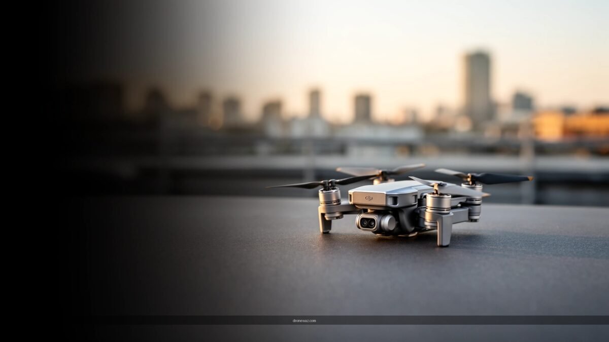 DJI Flip Review: Performance, Features, and Who It’s For