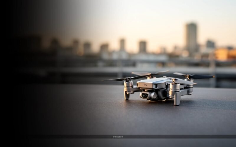 DJI Flip Review: Performance, Features, and Who It’s For