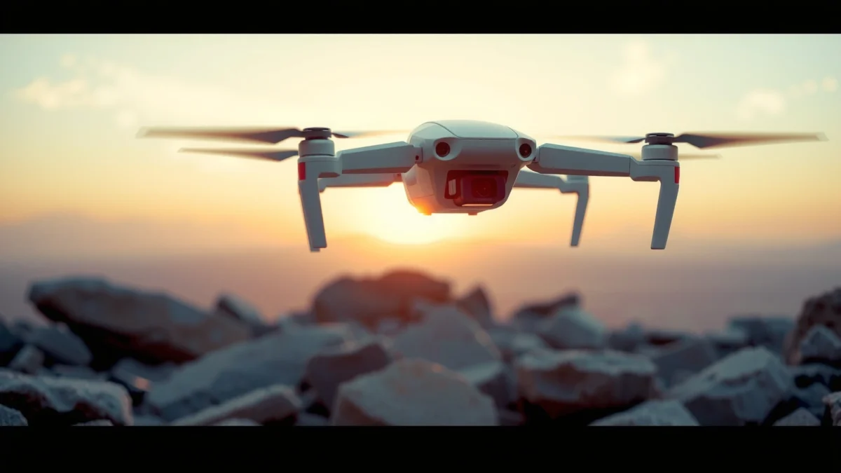 Best FPV Drone Alternatives Under $500: Top Picks