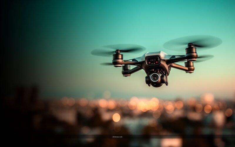 DJI Avata 360 Review: Performance, Features, and Flight Experience