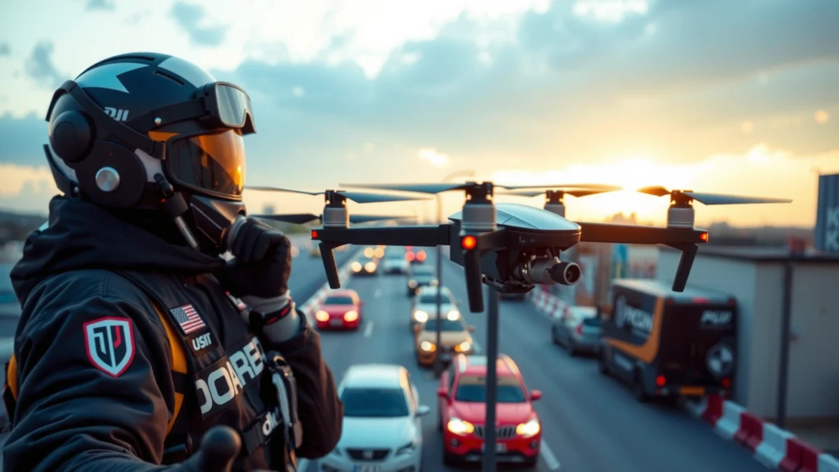 Best DJI Avata 2 Alternatives for FPV Flying: Top Picks