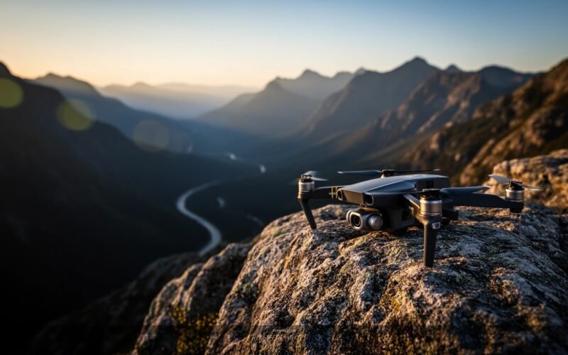 DJI Mavic 4 Pro Review: Key Performance, Camera, and Value
