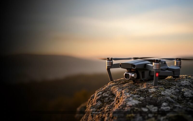 DJI Mavic 4 Pro Creator Combo Review: Performance, Features, Value
