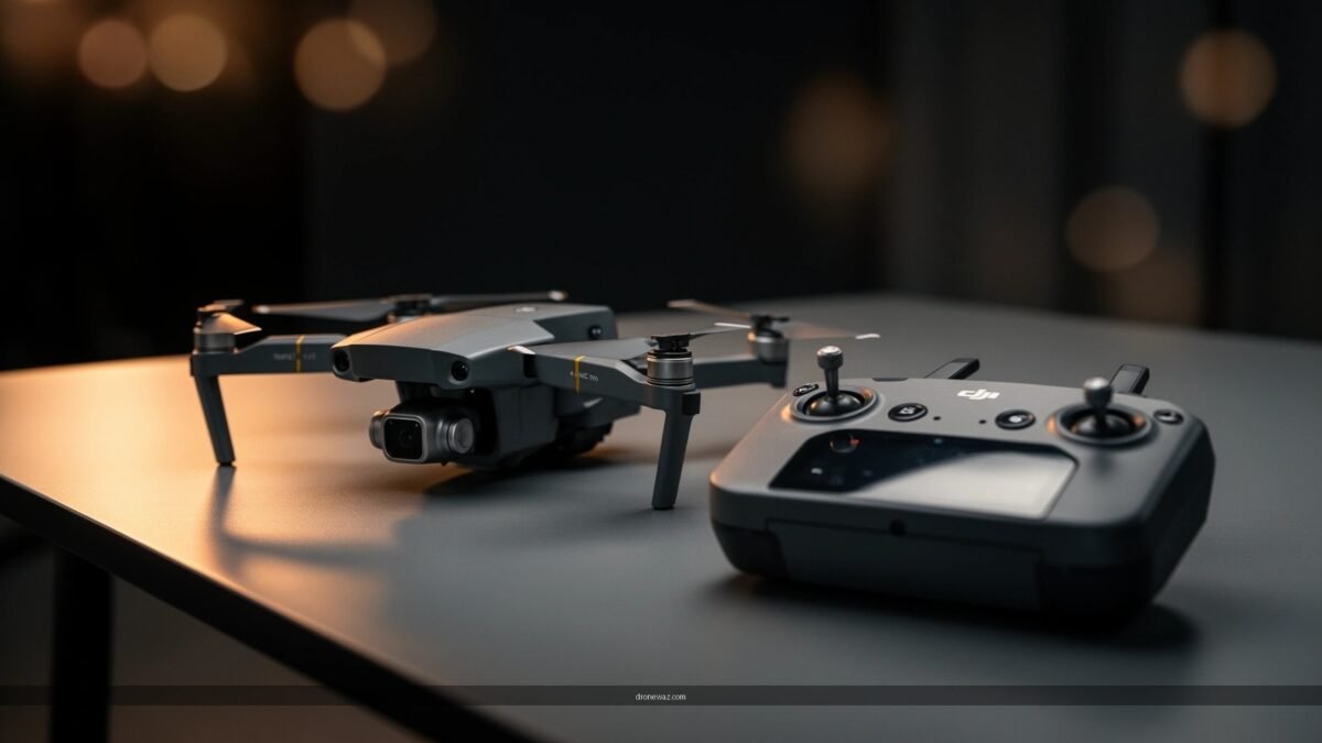 DJI Mavic 4 Pro with DJI RC 2 Review: Performance, Ease, Value