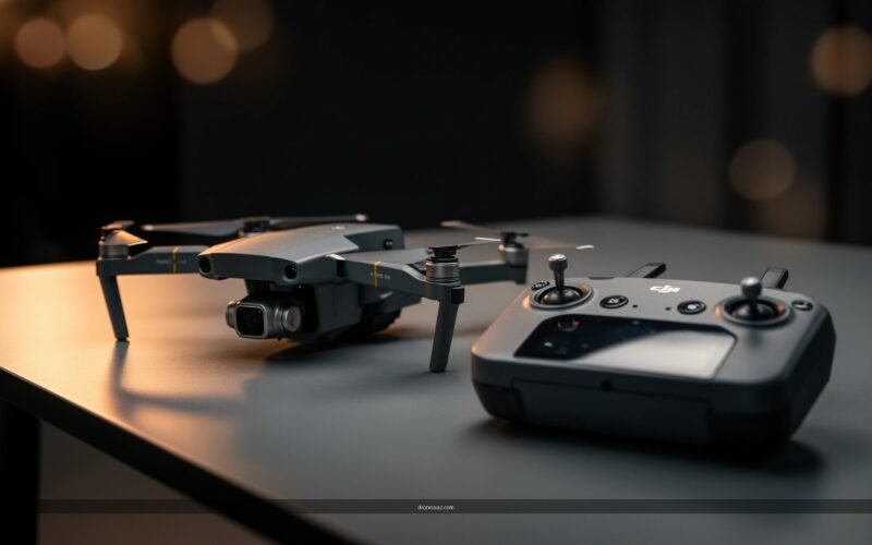 DJI Mavic 4 Pro with DJI RC 2 Review: Performance, Ease, Value