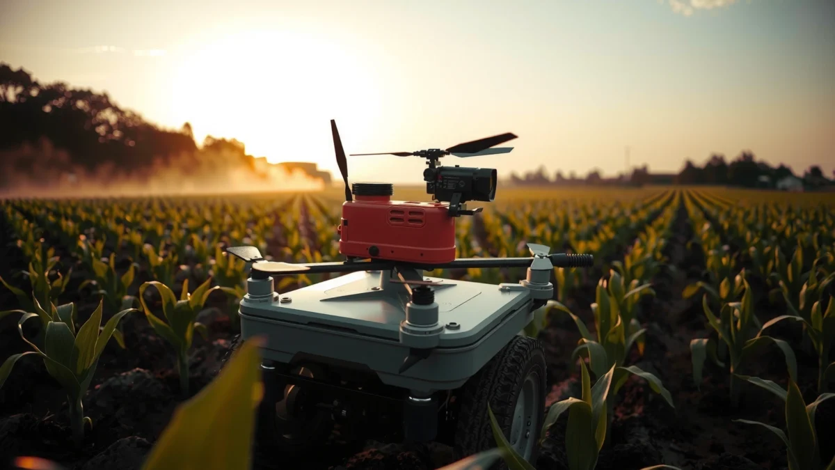 Best Drone Alternatives for Farmers: Practical Options for Smarter Farming