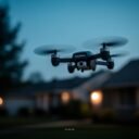Holy Stone Mini Drone Review: Performance, Features, and Verdict
