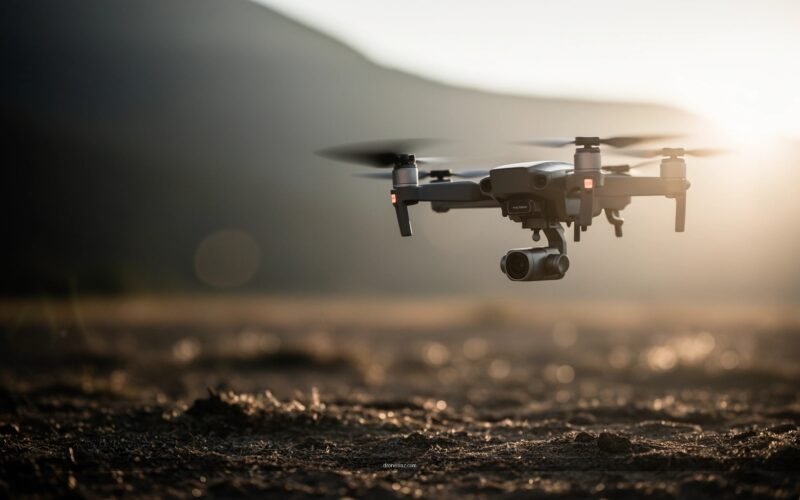 Holy Stone GPS Drone Review: Performance, Features, and Verdict