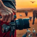 Best Drone Alternatives for Wildlife Photography: Field-Tested Options