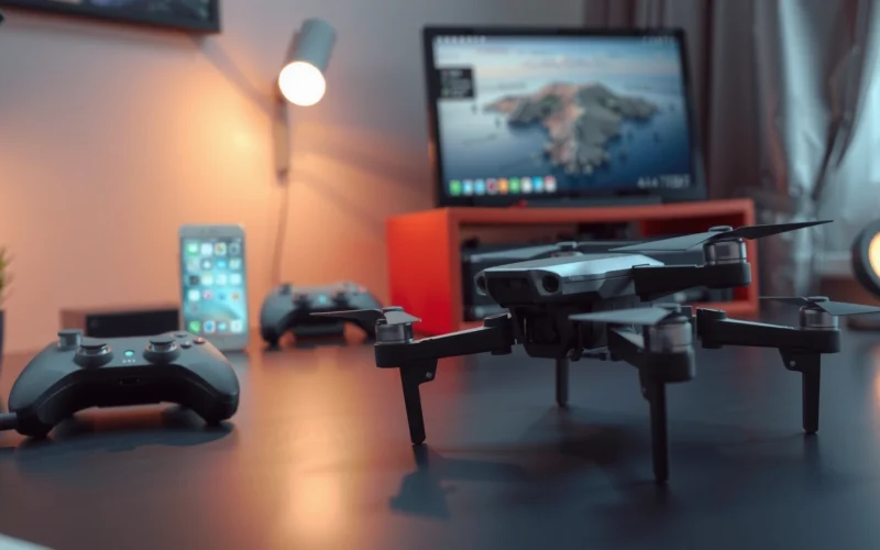 Mini Drone Review: Top Picks, Performance, and Value