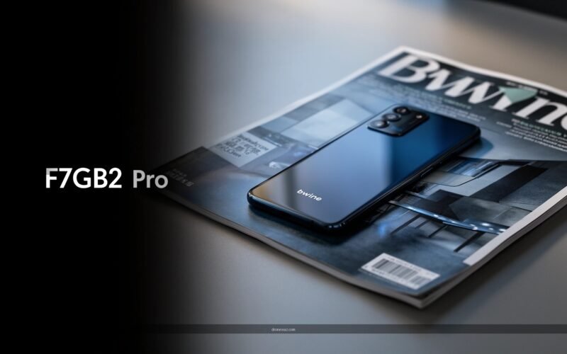 Bwine F7GB2 Pro Review: Key Performance, Features, and Verdict