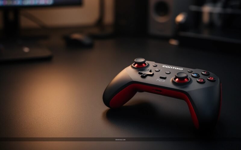 Contixo F23 Review: Key Features, Performance, and Buying Verdict