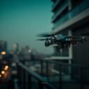 SIMREX Mini Drone Review: Performance, Features, and Buying Tips