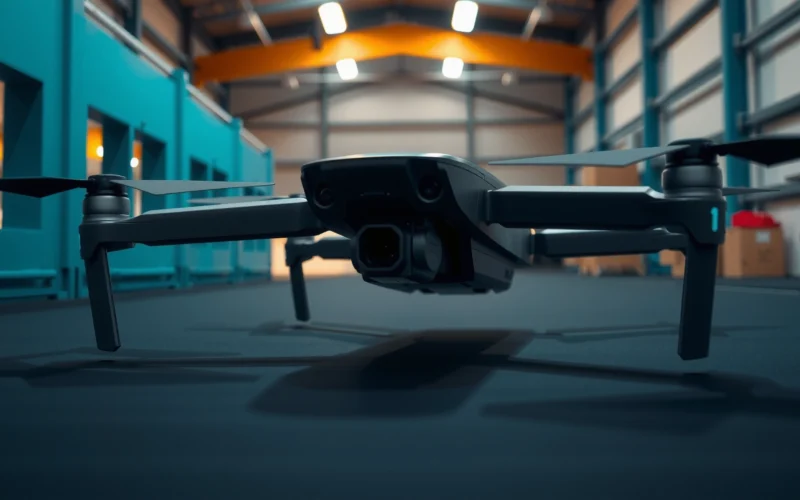 Foldable GPS Drone Review: Key Features, Performance, and Verdict