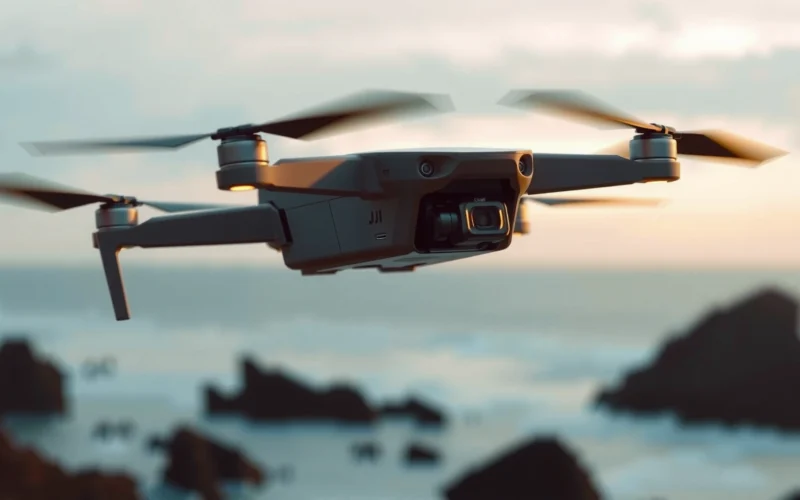 Best DJI Drone Alternatives: Top Picks for Every Budget