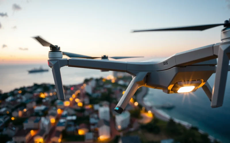 Best Budget DJI Alternatives: Affordable Drones Worth Buying