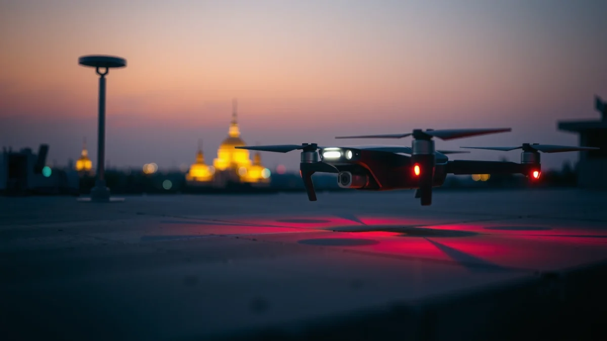 Best Chinese Drone Brands Besides DJI: Top Alternatives