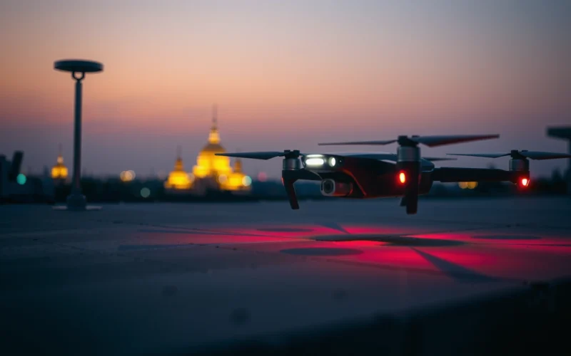 Best Chinese Drone Brands Besides DJI: Top Alternatives