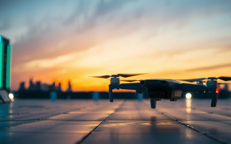 Best Amazon Drone Alternatives: Top Picks for Every Budget