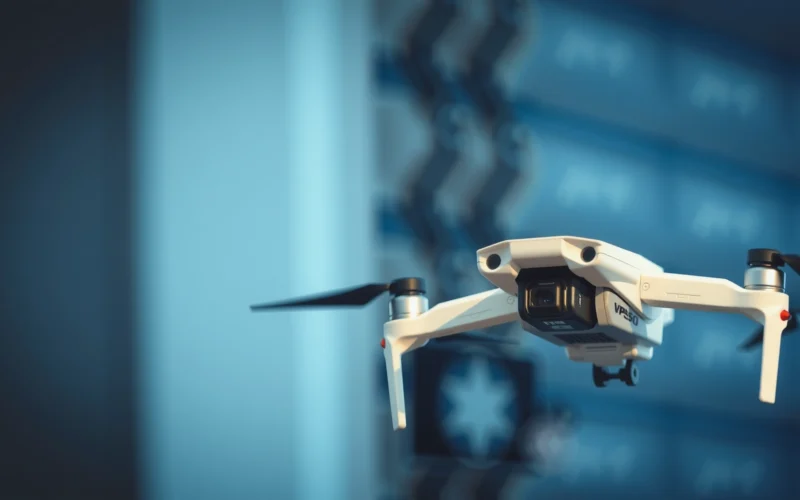 Best Consumer Drone Alternatives: Top Picks by Use Case