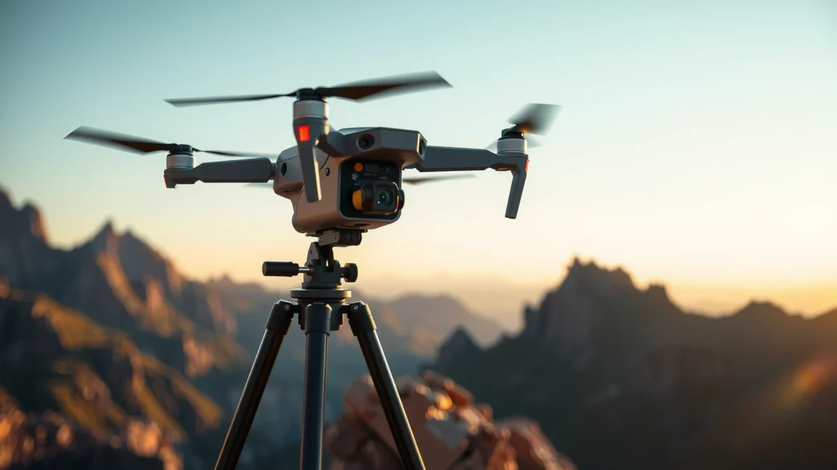 Best Lightweight Drone Alternatives for Every Budget