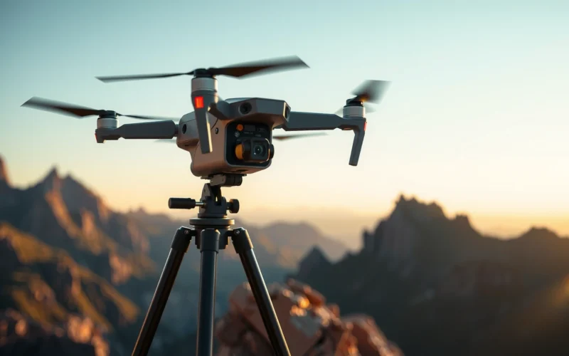 Best Lightweight Drone Alternatives for Every Budget