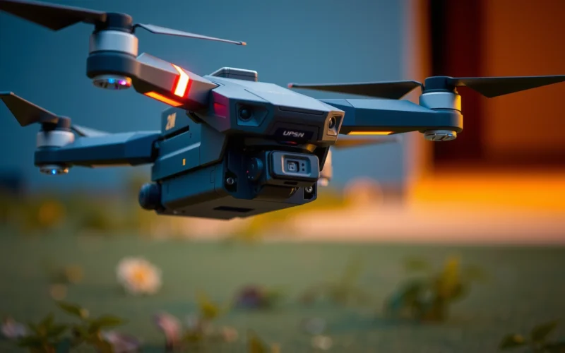 Best Foldable GPS Drone Alternatives: Top Picks Compared