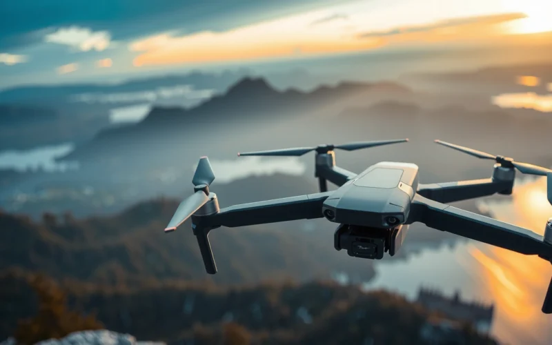 Best Long-Range Drone Alternatives: Top Picks and How to Choose